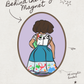 Behind the Magic Magnet - Mirabel