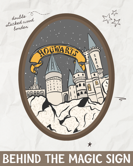 Hogwarts