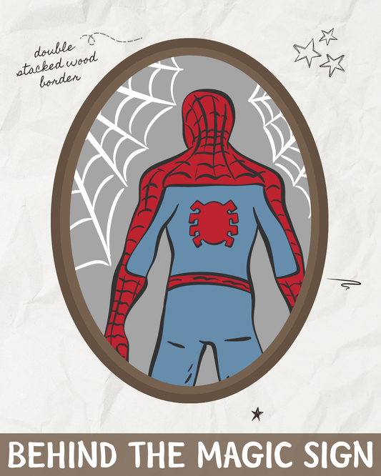 Web Slinger