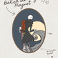 Behind the Magic Magnet - Simply Meant to Be