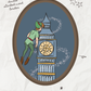 Off To Neverland