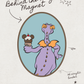 Behind the Magic Magnet - Figment