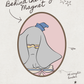 Behind the Magic Magnet - Dumbo