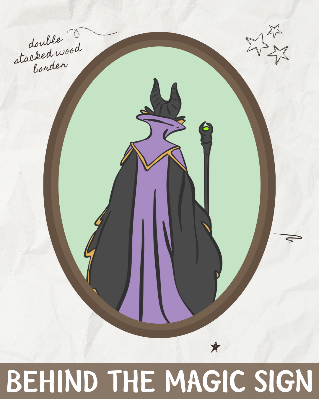 Maleficent