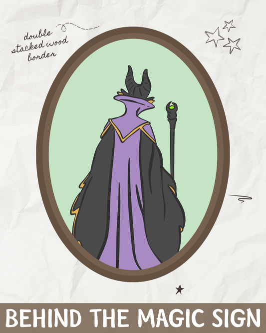 Maleficent