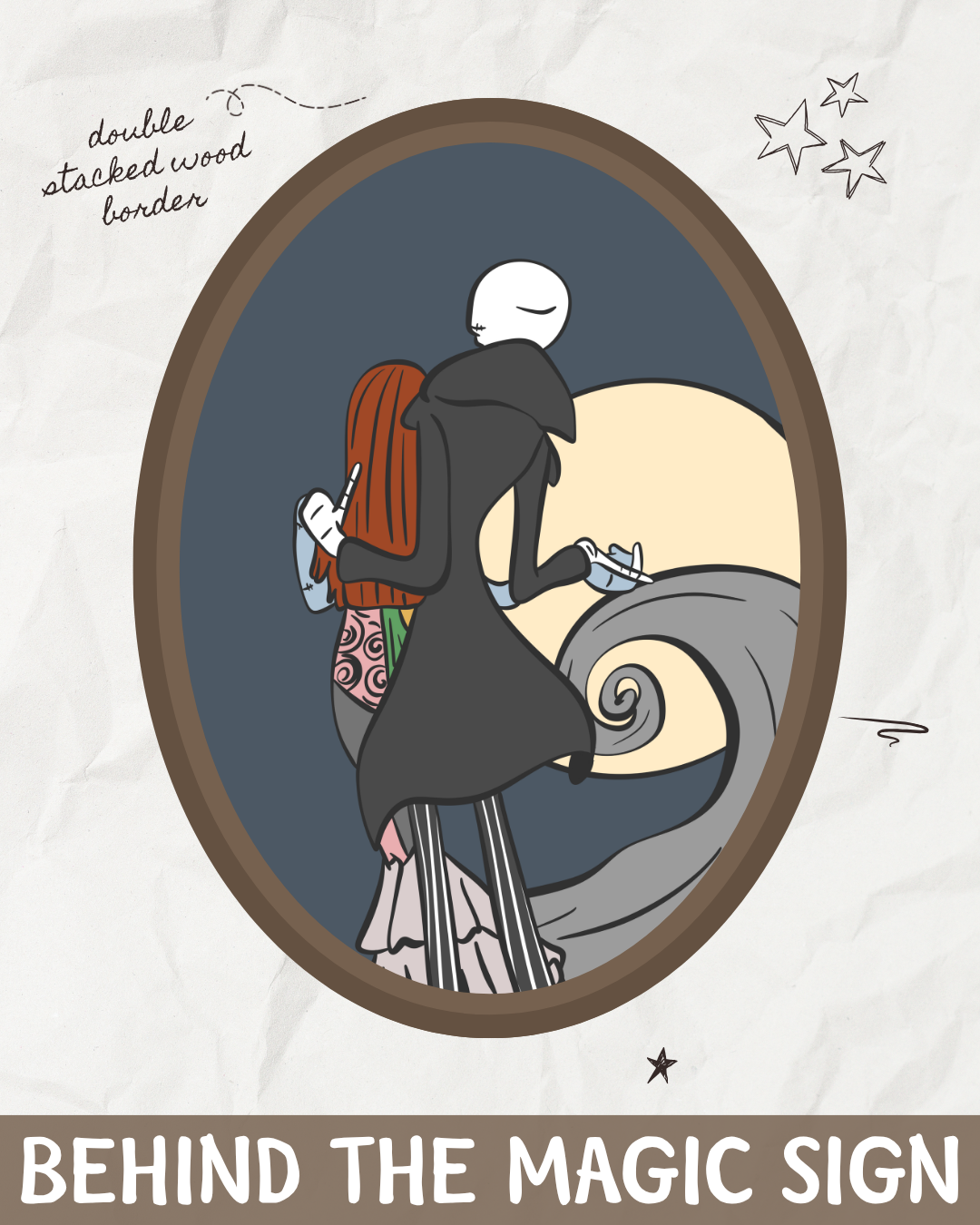 Jack & Sally