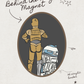 Behind the Magic Magnet - Droids