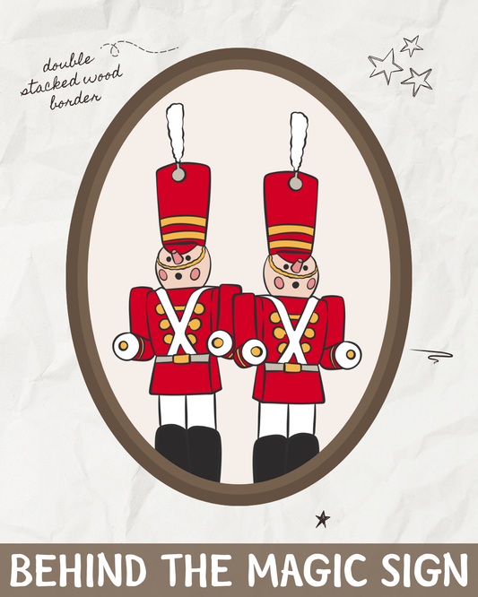 Nutcrackers