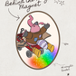 Behind the Magic Magnet - Bing Bong