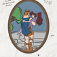 Hercules & Meg