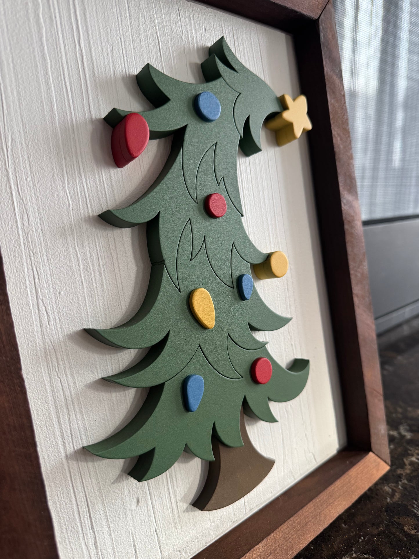 SOLD OUT - Whoville Tree