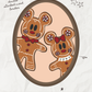 Gingerbread