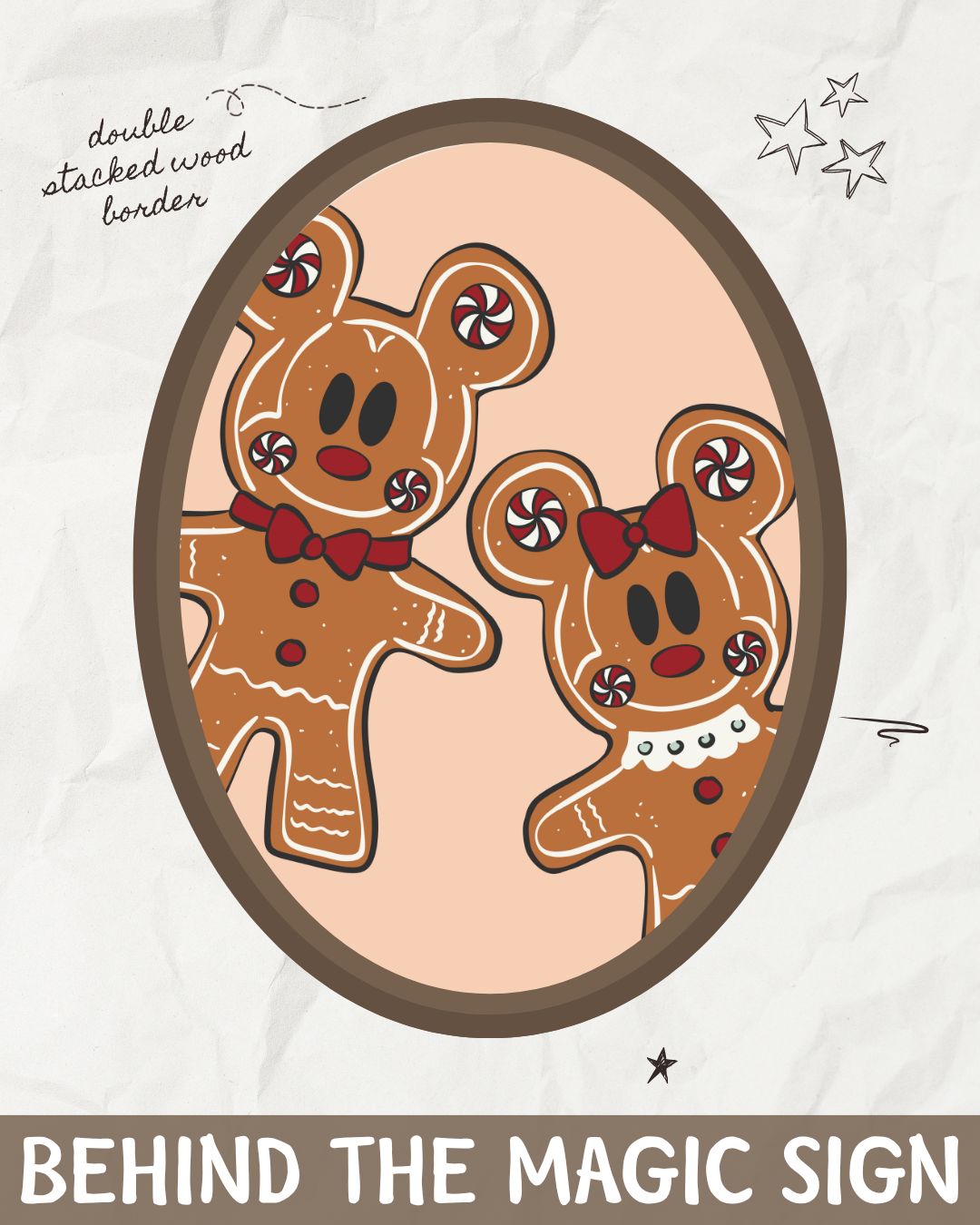 Gingerbread