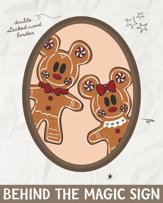 Gingerbread