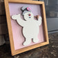 SOLD OUT - Frosty the Snowman