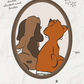 Fox and the Hound