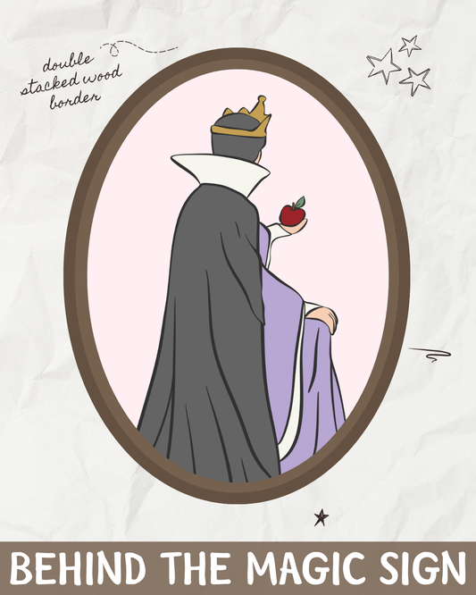 Evil Queen