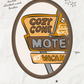 Cozy Cone