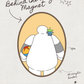 Behind the Magic Magnet - Baymax