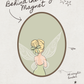 Behind the Magic Magnet - Tinkerbell