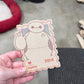 Mystery Postage “Test” Pieces (5 pieces)