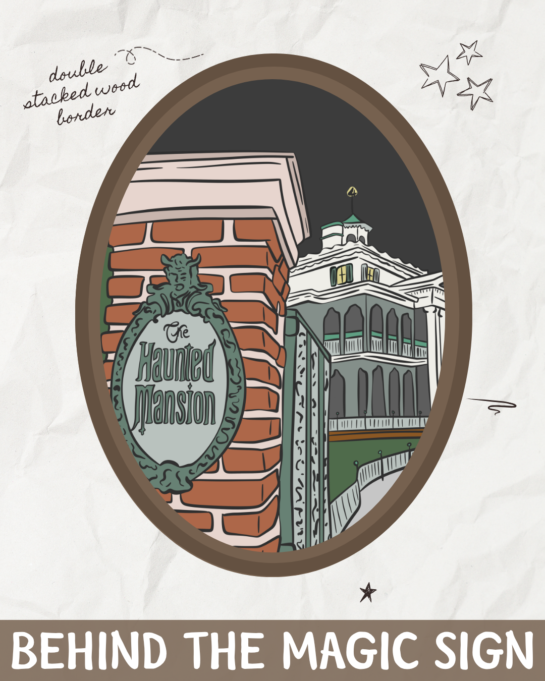 The Mansion