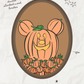 Pumpkin