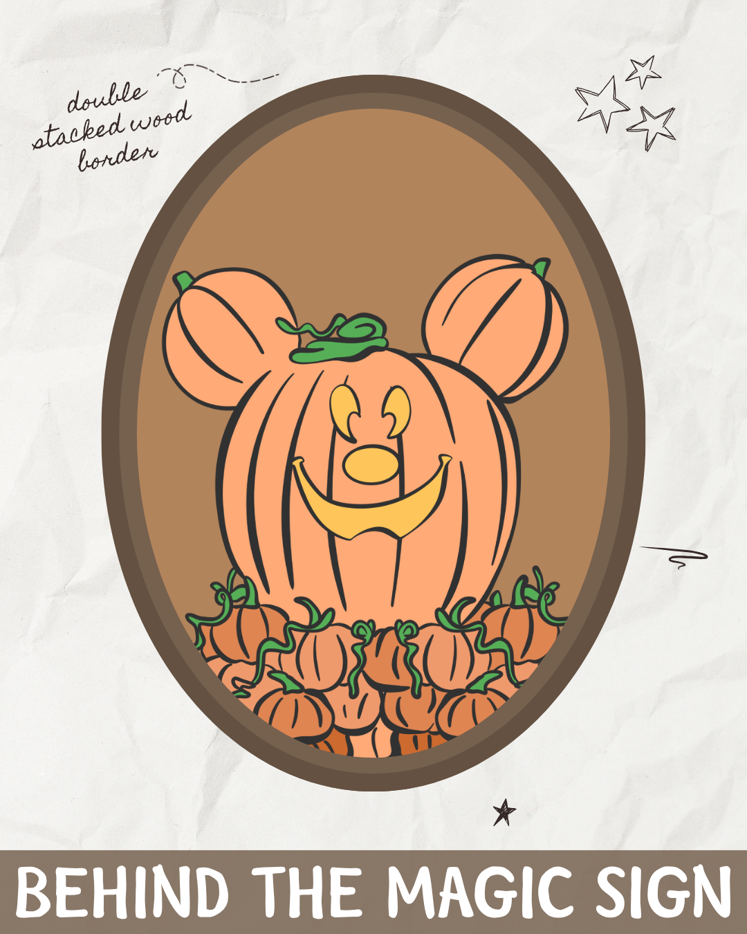 Pumpkin