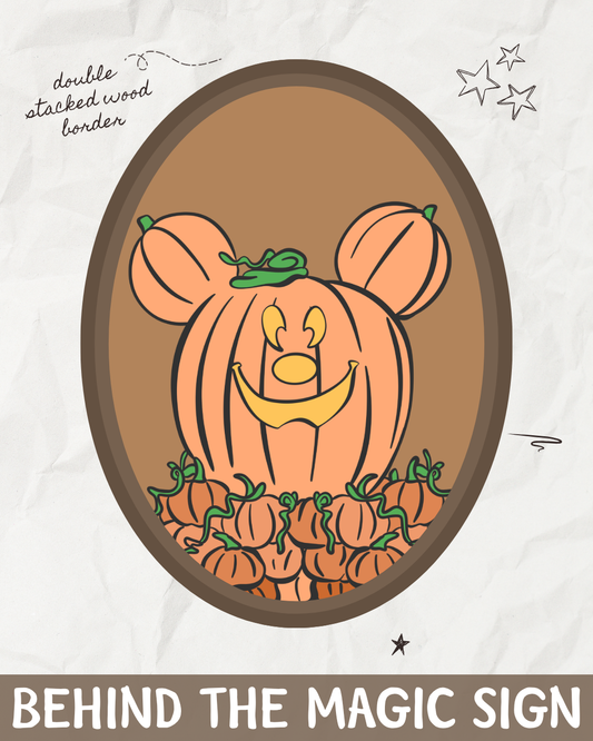 Pumpkin
