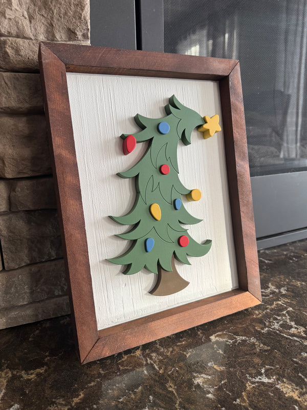 SOLD OUT - Whoville Tree