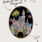 Behind the Magic Magnet - Land Fireworks