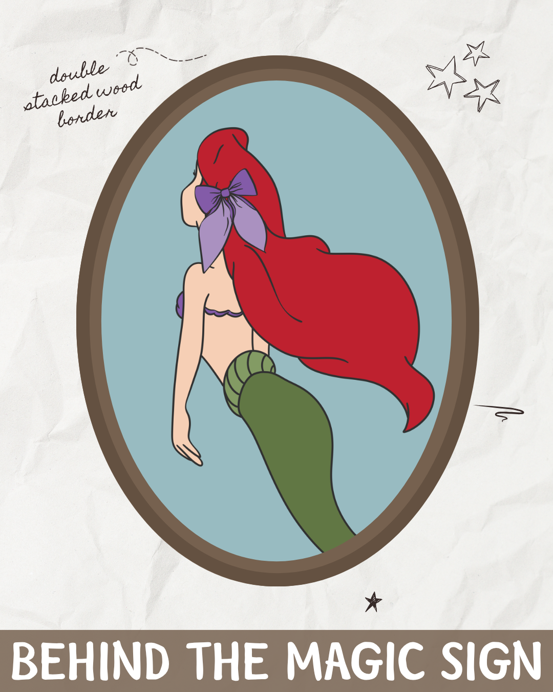Mermaid