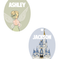 KEYCHAINS