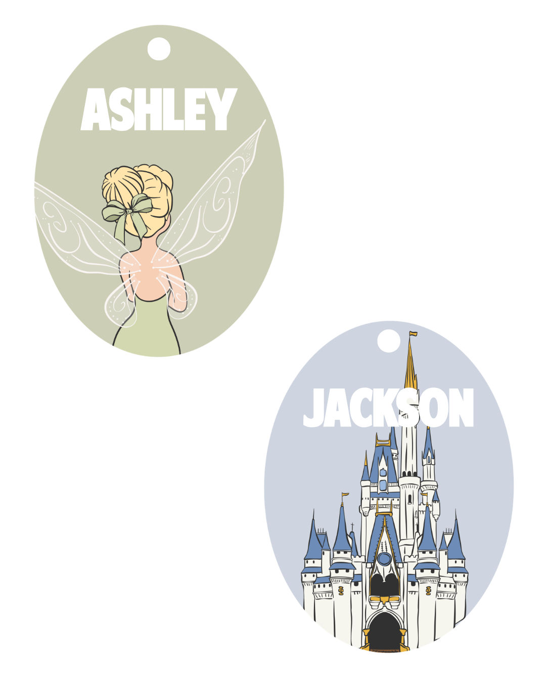 KEYCHAINS