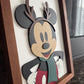 SOLD OUT - Christmas Mickey