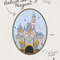 Behind the Magic Magnet - West Coast