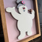 SOLD OUT - Frosty the Snowman