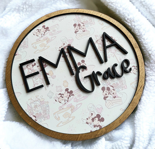 Park Adventures Nursery Round