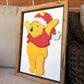 SOLD OUT - Santa Pooh