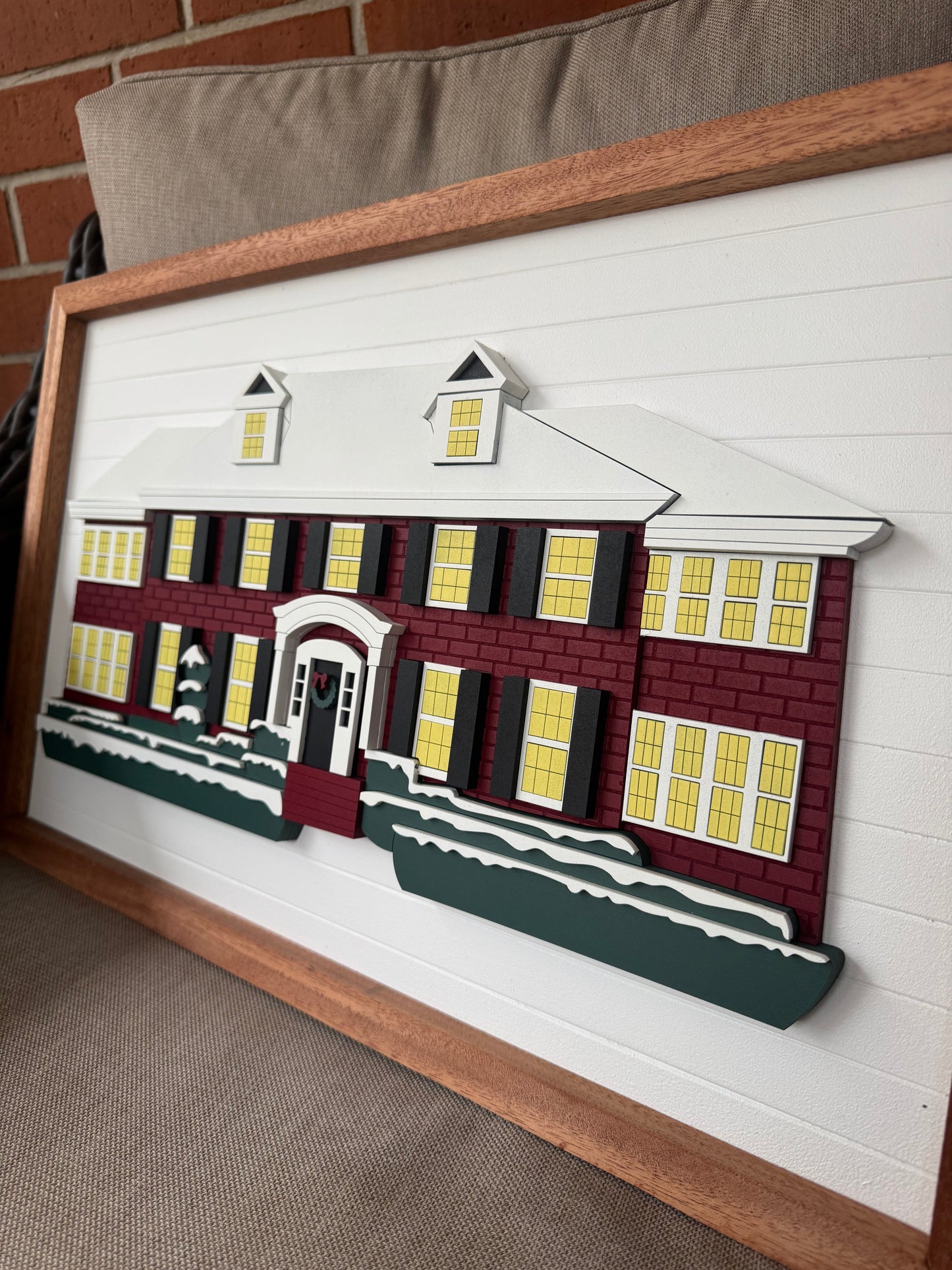 SOLD OUT - Home Alone House