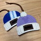 Winter Hat Ornament