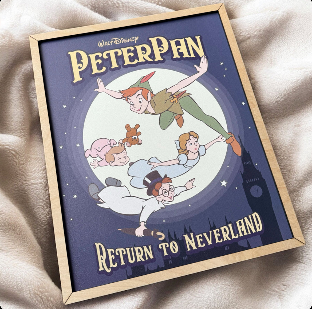 Neverland