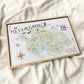 Neverland Map