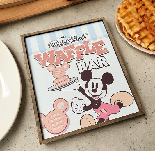 Waffles