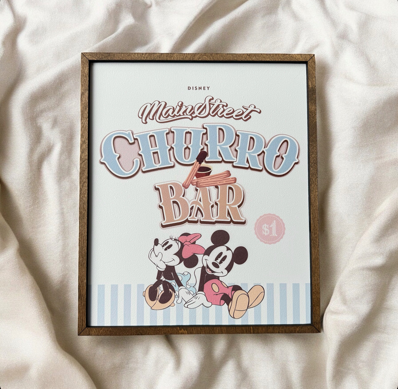 Churros
