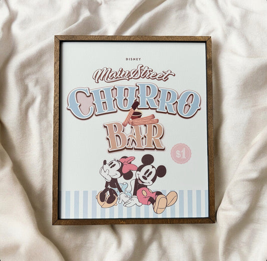 Churros