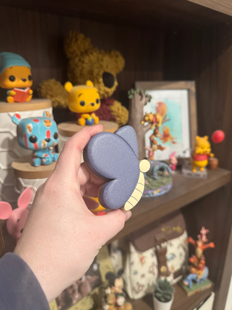 Custom Colour Butterfly Magnet (PREORDER)