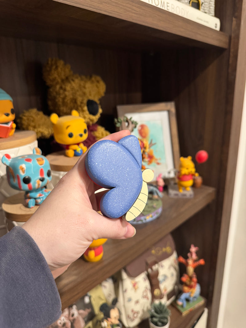 Custom Colour Butterfly Magnet (PREORDER)