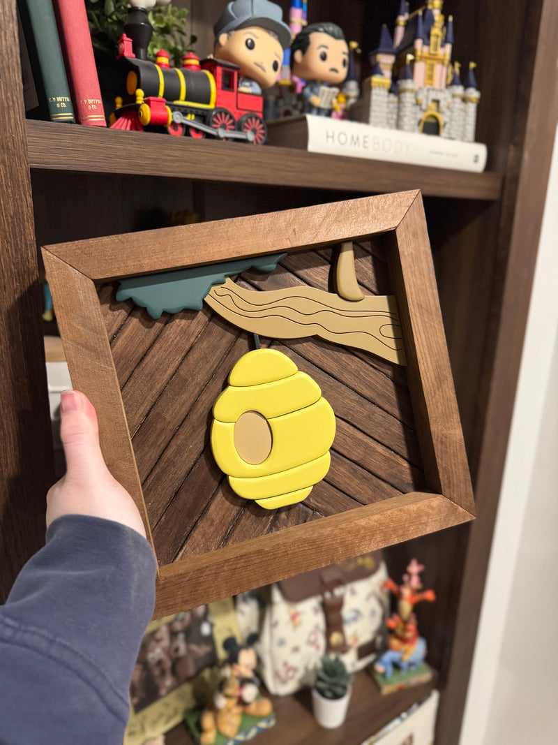 TIme for Something Sweet Mini