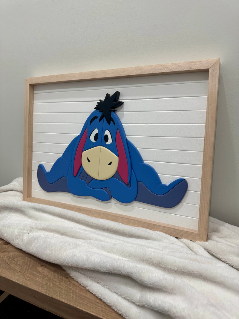 Eeyore